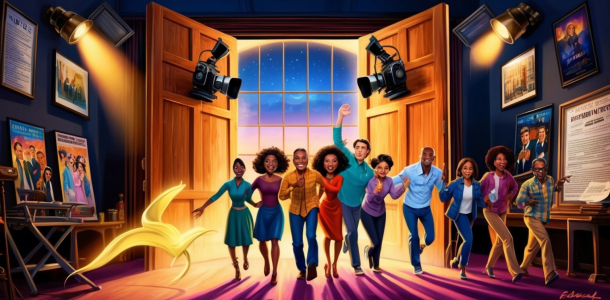 A New Chapter Begins as Studio Reclaims Its Beloved Universe