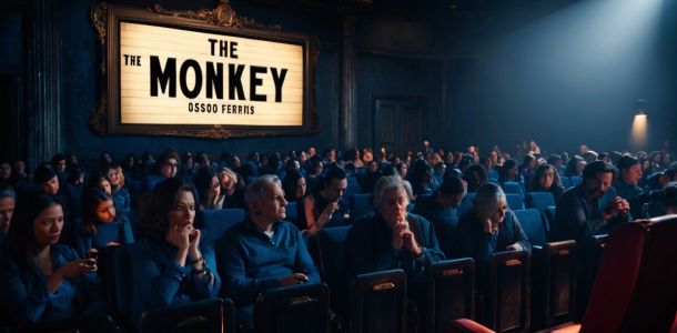 Anticipation Grows for Osgood Perkins' The Monkey and Its Intriguing Post-Credits Surprise