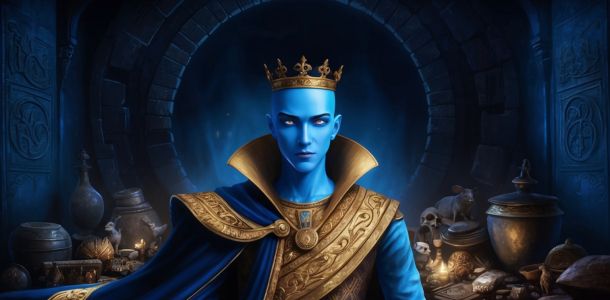 Vaults of Fortune: Unraveling the Mysteries of Blue Prince