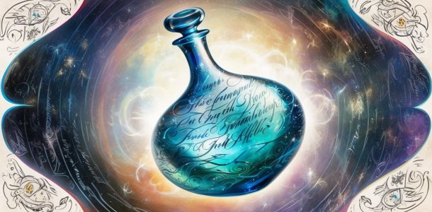 The Enigmatic Misplaced Bottle: A Playful Journey Through Infinity Nikki