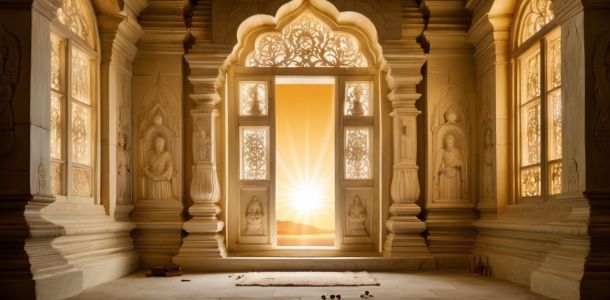 Resurgence in the Ivory Temple: A New Chapter in 28 Years Later