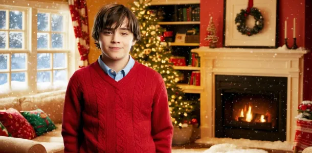 Macaulay Culkin’s Bold Role Reversal: A Fresh Spin on the Iconic Holiday Tale