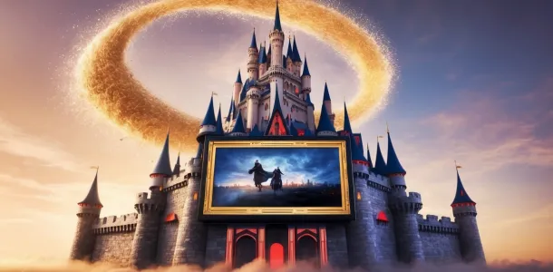 Infinity Castle Ascends: Redefining Box Office History