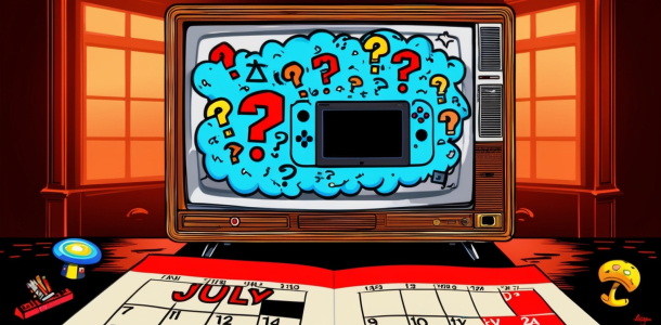 Nintendo Direct Speculation: Anticipating Post-Launch Surprises in July