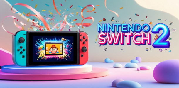 Reviving Nostalgia with Innovative Surprises on Nintendo Switch 2