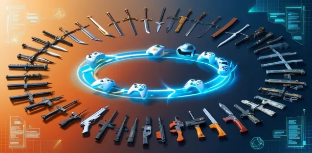 Transforming Legacy: The Evolution of Weaponry and Narrative in Modern Gameplay