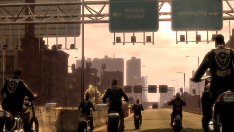 Reviving Liberty City: How Red Dead Redemption Sets the Stage for a Grand Theft Auto Revisit