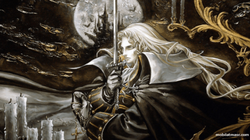 The Dark & Enchanting Realm of Dracula: Top 10 Best Castlevania Games