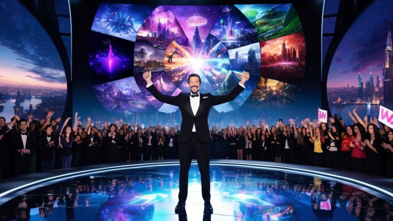 Video Game Soundscapes Take Center Stage as Austin Wintory Triumphs