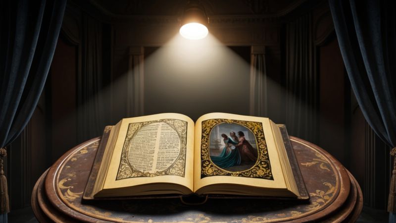 Reimagining Familiar Narratives: A New Chapter in a Classic Drama