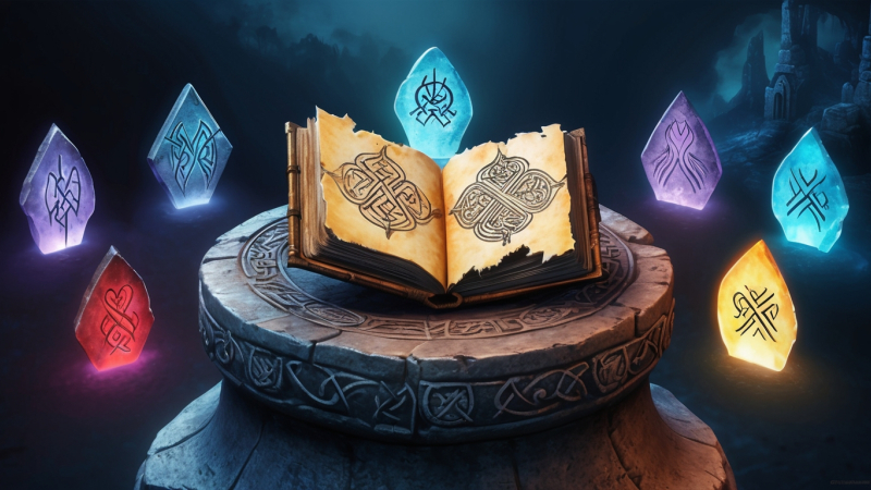Sigil Stones of Oblivion: Unveiling the Hidden Depths of Cyrodiil