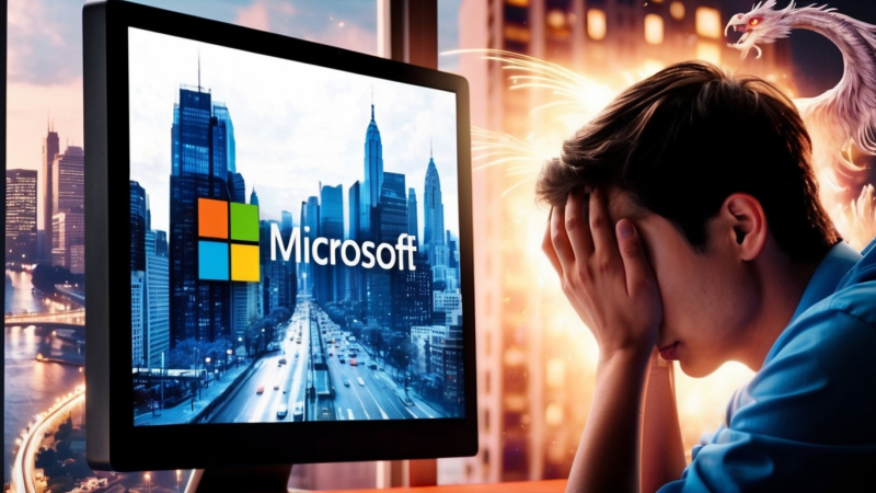 Fable on Hold: Microsoft's Delayed Debut Sparks Industry Debate