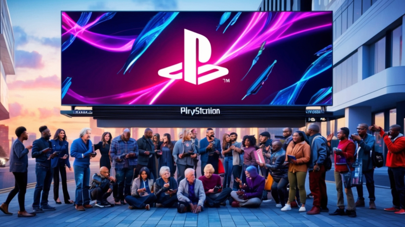 Balancing Legacy and Innovation: Community Reactions to the Latest PlayStation Sequel