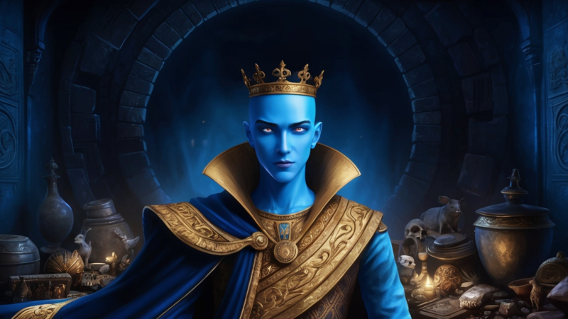 Vaults of Fortune: Unraveling the Mysteries of Blue Prince