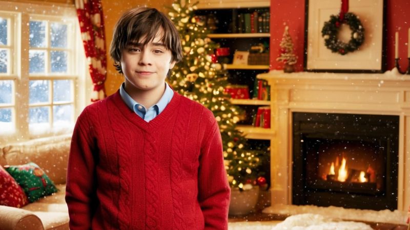 Macaulay Culkin’s Bold Role Reversal: A Fresh Spin on the Iconic Holiday Tale