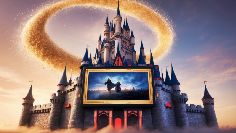 Infinity Castle Ascends: Redefining Box Office History