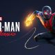 Marvel’s Spider-Man: Miles Morales Logo