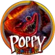Poppy Playtime Logo