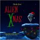Alien Xmas Logo