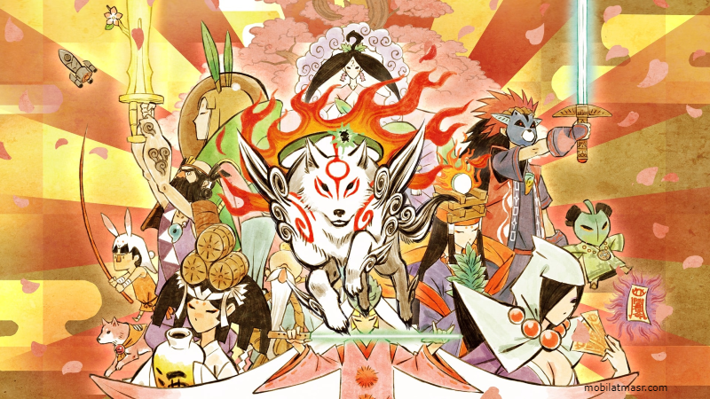 Okami