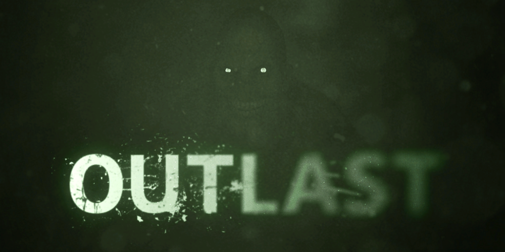 Outlast logo